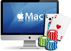 Mac Online Kasinot