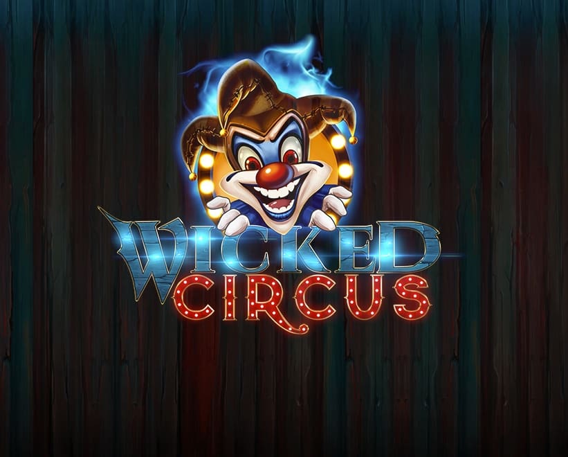 Kierry Circus Slotit Review and Play Casinopeliä Täällä