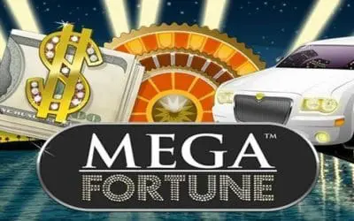 Unveiling Mega Fortune: The Ultimate Online Slot Experience!