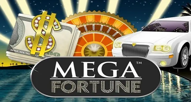 Experience The Fun Of Mega Fortune Casino