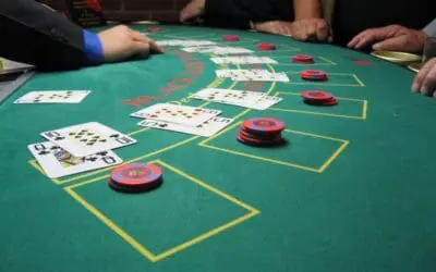 Online Blackjack Strategy Guide: Use Basic Strategy, Manage Your Bankroll and Make Smarter Table Decisions