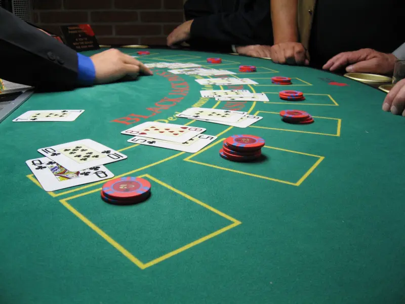 casino hold'em