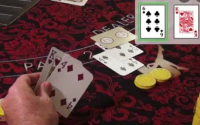 Blackjack Mastery: Card Counting and Winning Strategies Unveiled!