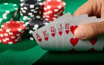 Unlock the Secrets: Master Internet Poker with 5 Expert Tips!