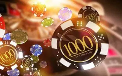 Unlock the Power of Online Casino Bonuses for Bigger Wins