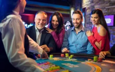 Online Roulette Tips: Smarter Ways to Manage Your Bankroll, Pick Better Bets, and Play Responsibly