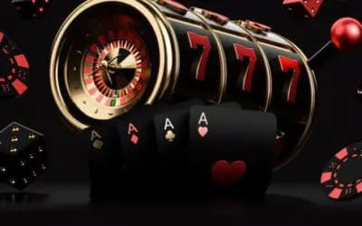 Explore the Endless Fun of Free Online Slot Games