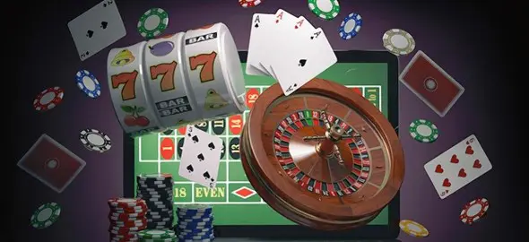 Divulging Casino