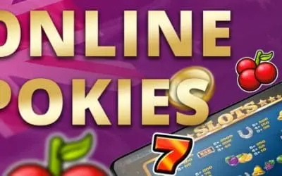Win Big with Online Australian Pokies: A Strategy Guide