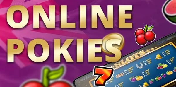 Aussie Pokies