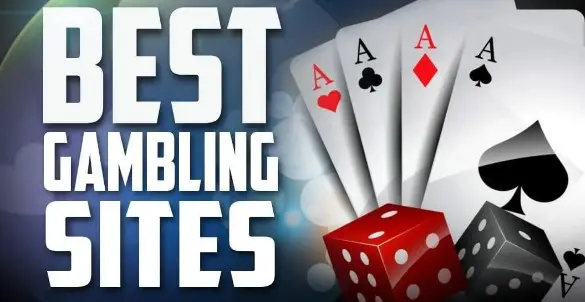 Online Gambling