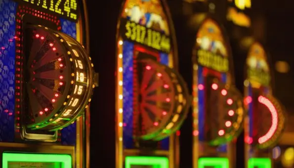 casino slot
