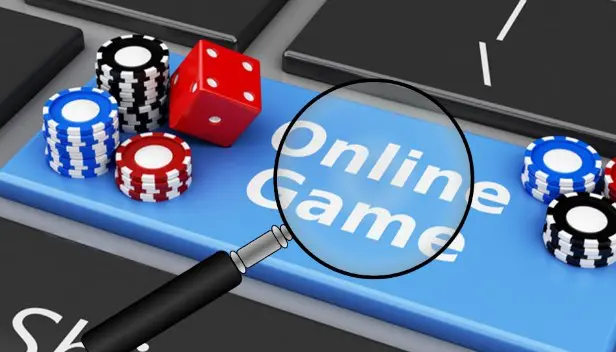 Gambling