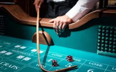 Craps Odds Mastery: Strategies for Winning Bets