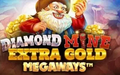 Why Diamond Mine Extra Gold Megaways Keeps Players Chasing Bigger Wins