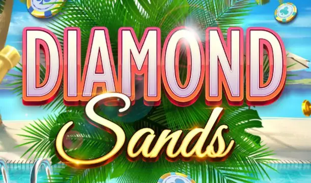 Diamond Sands Slot Machine