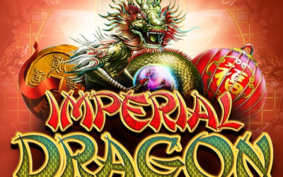Imperial Dragon Slot: Unleash the Power of the Orient!