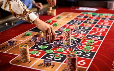Avoiding Common Mistakes When Playing Casino Games – Mastering the Art of Smart Play