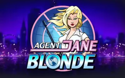 Winning Strategies for Agent Jane Blonde Slot: Tips and Tricks