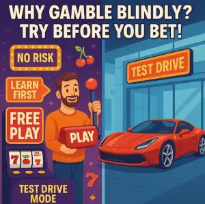 gamble
