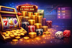 RTP in Slot Machines