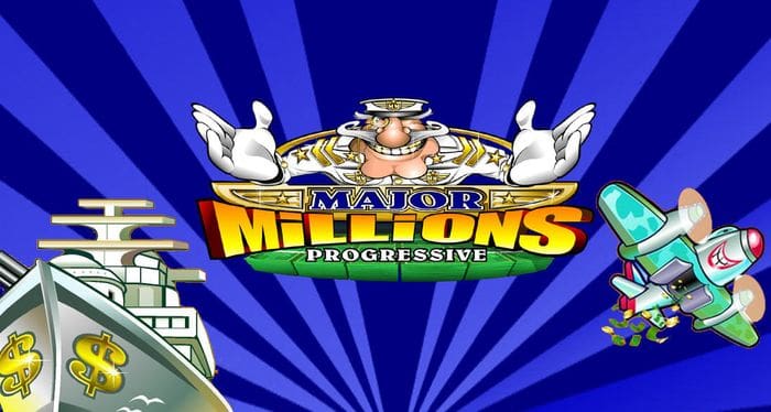 Major Millions Casino